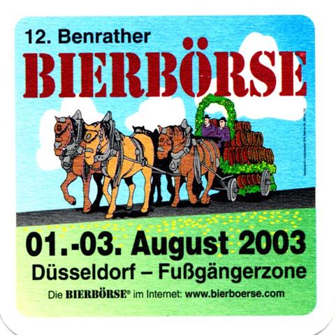 leverkusen lev-nw bierbrse 4ab (quad180-dsseldorf 2003 1 august)